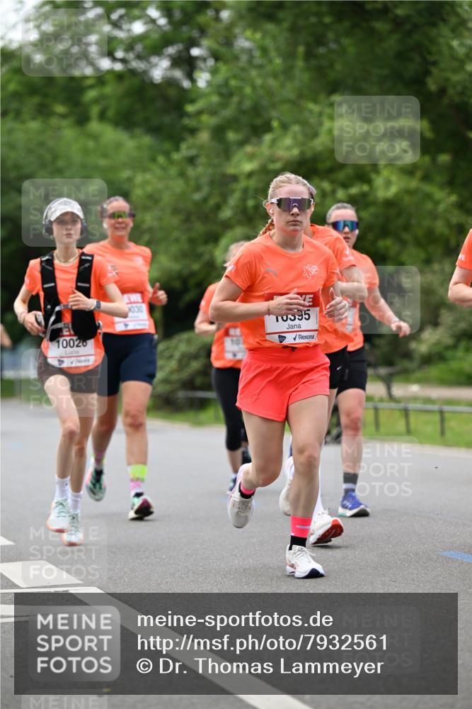 15.06.2025 - REWE Women's Run Dr. Thomas Lammeyer http://msf.ph/oto/7932561 15.06.2025 09:15:53 Laufen 10026, 10595 meine-sportfotos.de