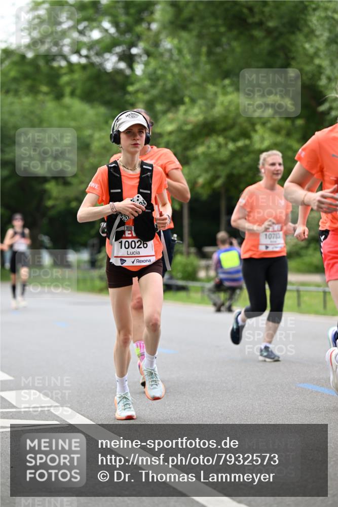 15.06.2025 - REWE Women's Run Dr. Thomas Lammeyer http://msf.ph/oto/7932573 15.06.2025 09:15:54 Laufen 10026, 10733 meine-sportfotos.de
