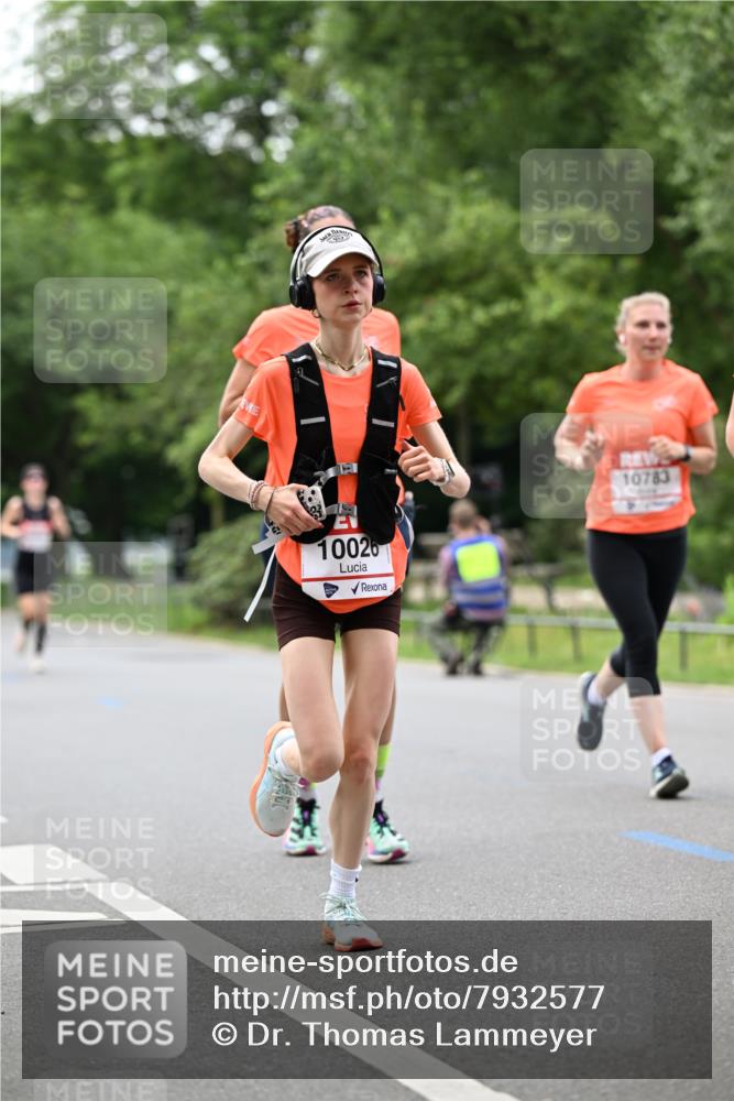 15.06.2025 - REWE Women's Run Dr. Thomas Lammeyer http://msf.ph/oto/7932577 15.06.2025 09:15:55 Laufen 10026, 10783 meine-sportfotos.de