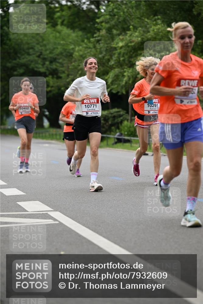 15.06.2025 - REWE Women's Run Dr. Thomas Lammeyer http://msf.ph/oto/7932609 15.06.2025 09:16:00 Laufen 10452, 10, 10771, 10291 meine-sportfotos.de