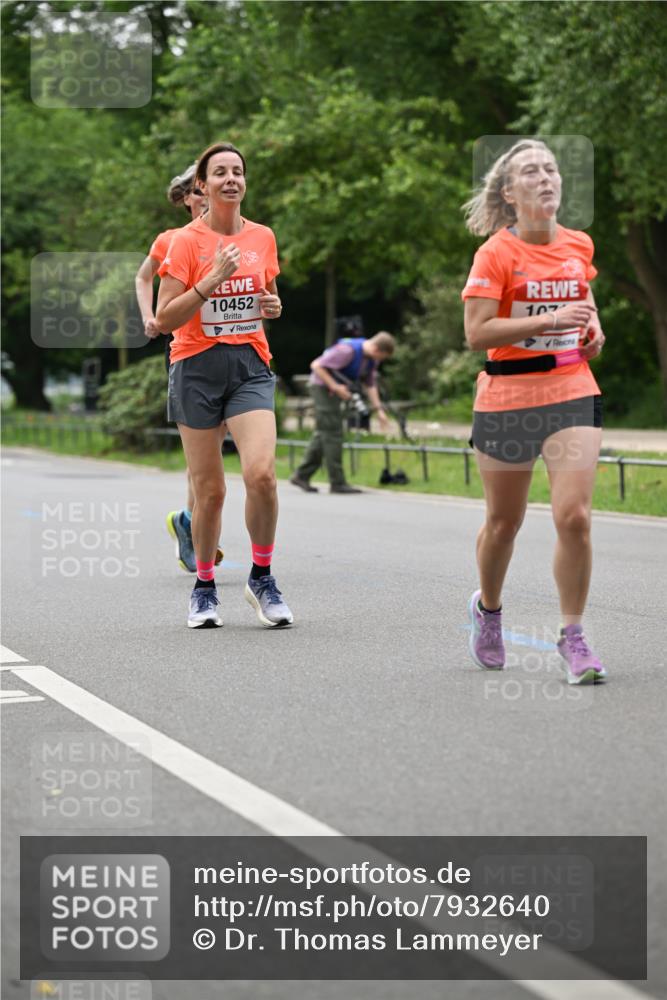 15.06.2025 - REWE Women's Run Dr. Thomas Lammeyer http://msf.ph/oto/7932640 15.06.2025 09:16:02 Laufen 10452, 107 meine-sportfotos.de