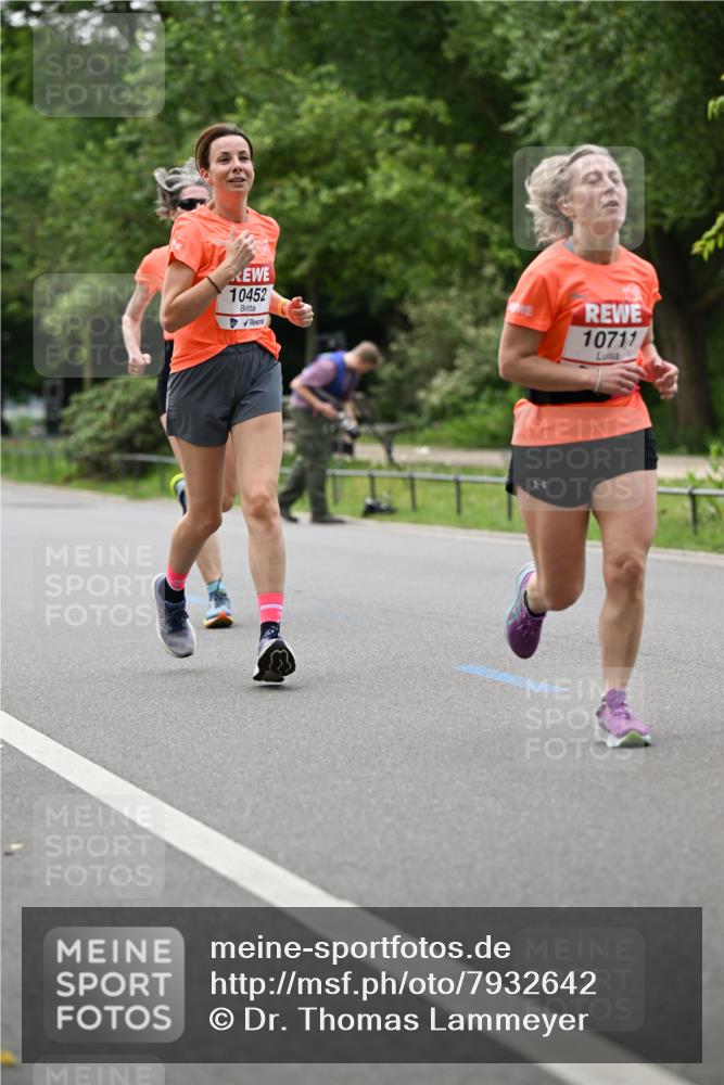 15.06.2025 - REWE Women's Run Dr. Thomas Lammeyer http://msf.ph/oto/7932642 15.06.2025 09:16:02 Laufen 10452, 10711 meine-sportfotos.de