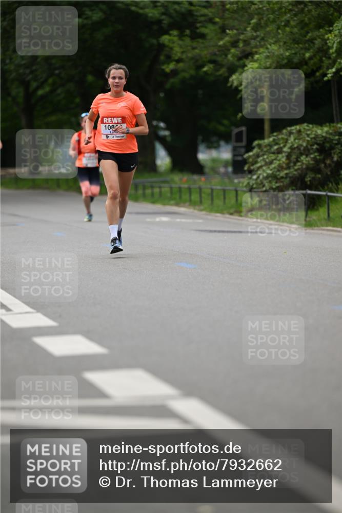 15.06.2025 - REWE Women's Run Dr. Thomas Lammeyer http://msf.ph/oto/7932662 15.06.2025 09:16:06 Laufen 108 meine-sportfotos.de
