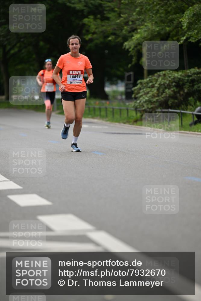 15.06.2025 - REWE Women's Run Dr. Thomas Lammeyer http://msf.ph/oto/7932670 15.06.2025 09:16:07 Laufen 10849 meine-sportfotos.de