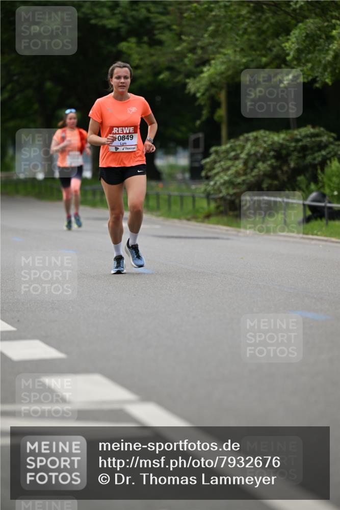 15.06.2025 - REWE Women's Run Dr. Thomas Lammeyer http://msf.ph/oto/7932676 15.06.2025 09:16:07 Laufen 0849 meine-sportfotos.de