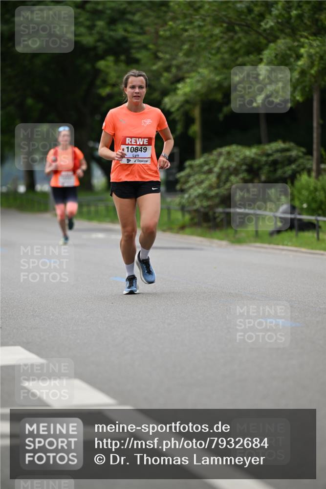 15.06.2025 - REWE Women's Run Dr. Thomas Lammeyer http://msf.ph/oto/7932684 15.06.2025 09:16:08 Laufen  meine-sportfotos.de