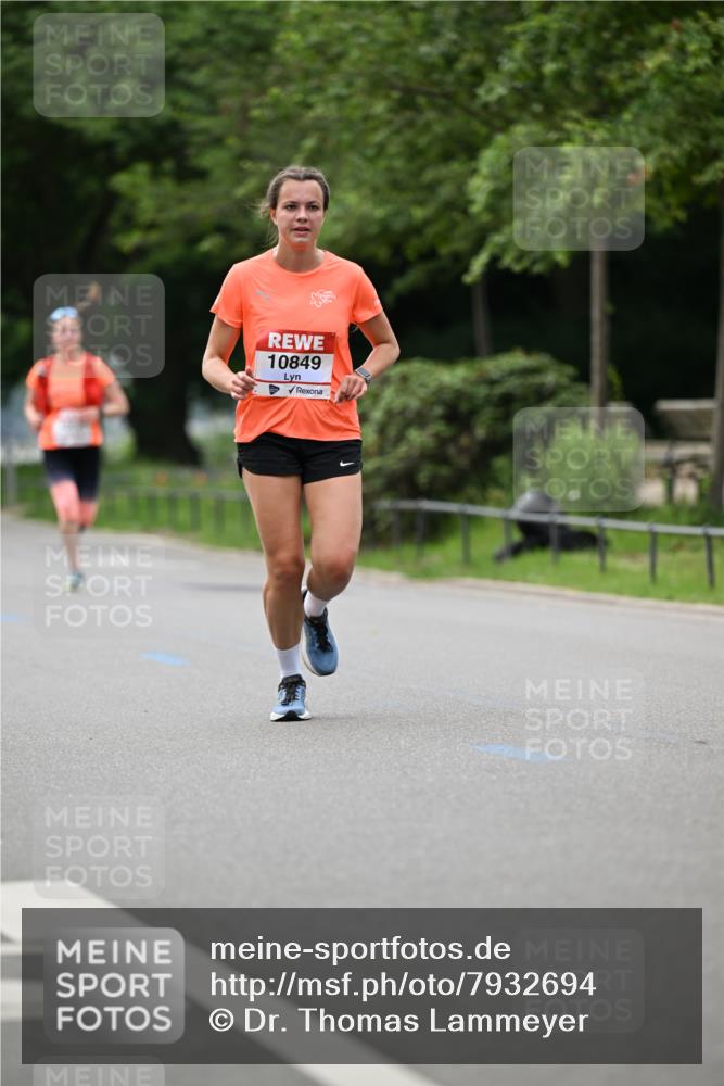 15.06.2025 - REWE Women's Run Dr. Thomas Lammeyer http://msf.ph/oto/7932694 15.06.2025 09:16:09 Laufen 10849 meine-sportfotos.de