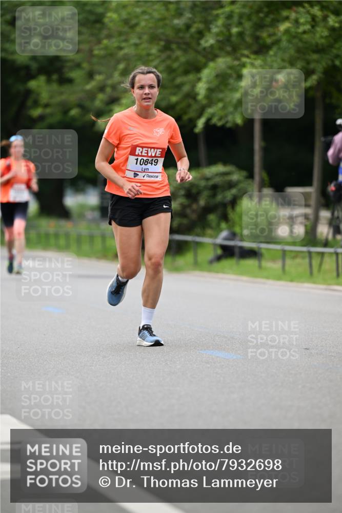 15.06.2025 - REWE Women's Run Dr. Thomas Lammeyer http://msf.ph/oto/7932698 15.06.2025 09:16:09 Laufen 10849 meine-sportfotos.de