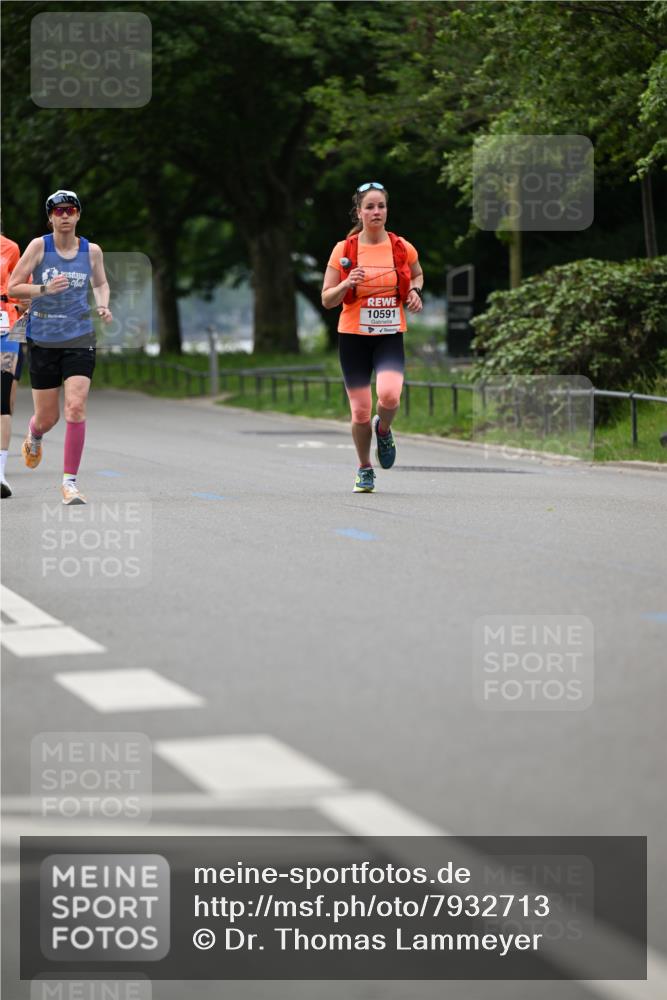 15.06.2025 - REWE Women's Run Dr. Thomas Lammeyer http://msf.ph/oto/7932713 15.06.2025 09:16:10 Laufen 10591 meine-sportfotos.de