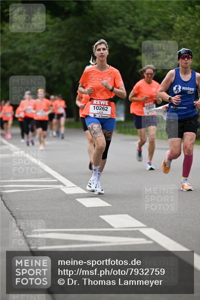 15.06.2025 - REWE Women's Run Dr. Thomas Lammeyer http://msf.ph/oto/7932759 15.06.2025 09:16:15 Laufen 10262, 10666 meine-sportfotos.de