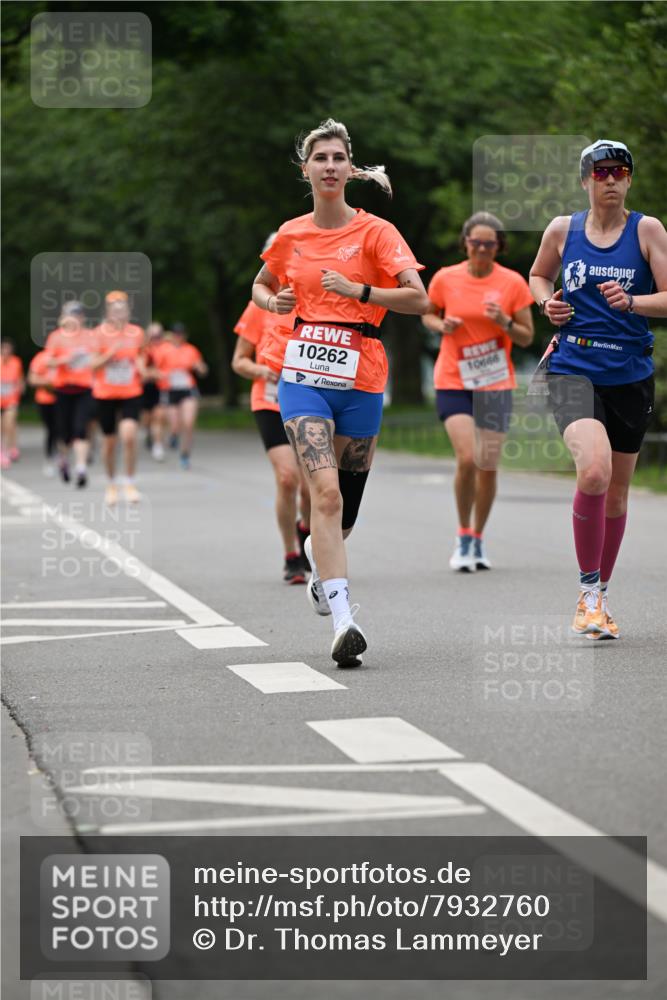 15.06.2025 - REWE Women's Run Dr. Thomas Lammeyer http://msf.ph/oto/7932760 15.06.2025 09:16:15 Laufen 10262, 10666 meine-sportfotos.de