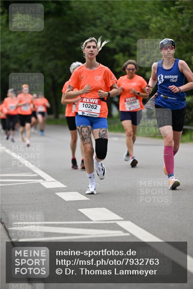 15.06.2025 - REWE Women's Run Dr. Thomas Lammeyer http://msf.ph/oto/7932763 15.06.2025 09:16:15 Laufen 10262 meine-sportfotos.de