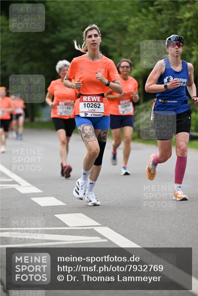 15.06.2025 - REWE Women's Run Dr. Thomas Lammeyer http://msf.ph/oto/7932769 15.06.2025 09:16:15 Laufen 10142, 10262 meine-sportfotos.de