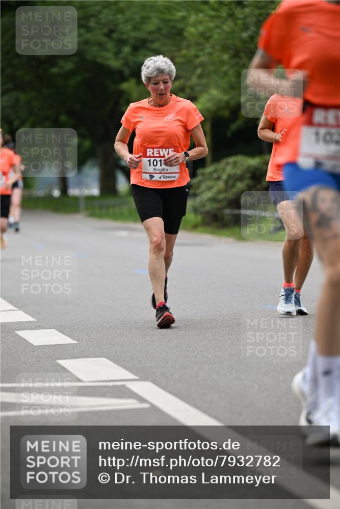15.06.2025 - REWE Women's Run Dr. Thomas Lammeyer http://msf.ph/oto/7932782 15.06.2025 09:16:17 Laufen 101 meine-sportfotos.de