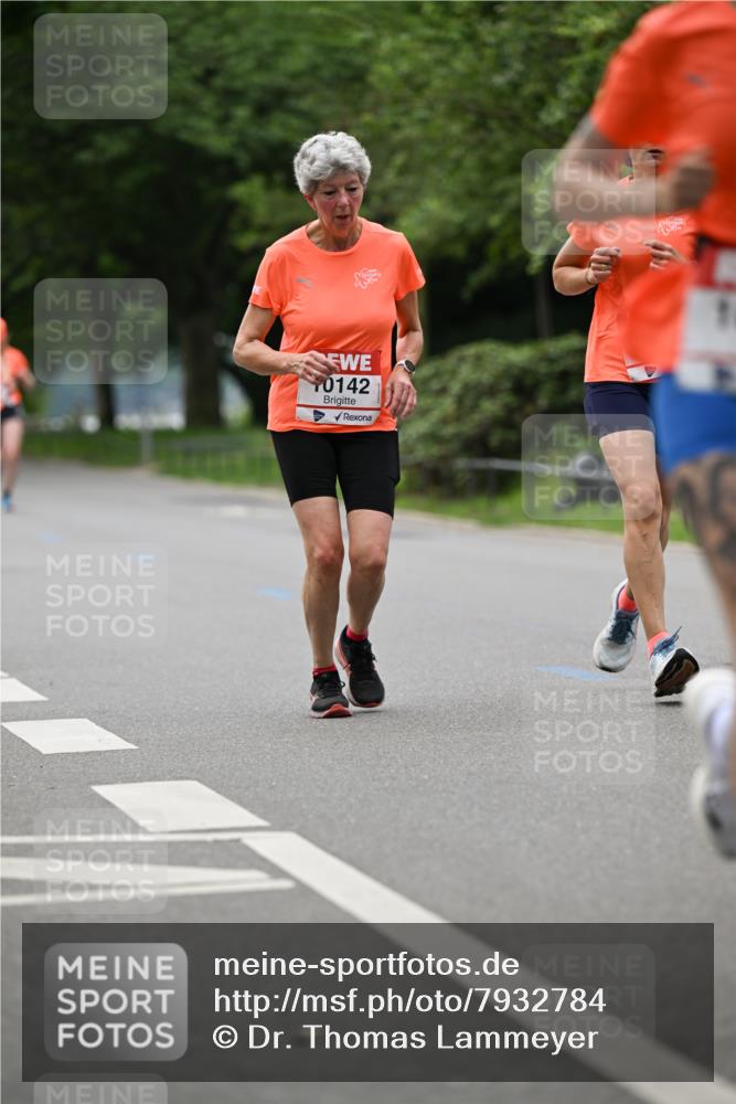 15.06.2025 - REWE Women's Run Dr. Thomas Lammeyer http://msf.ph/oto/7932784 15.06.2025 09:16:17 Laufen 0142 meine-sportfotos.de
