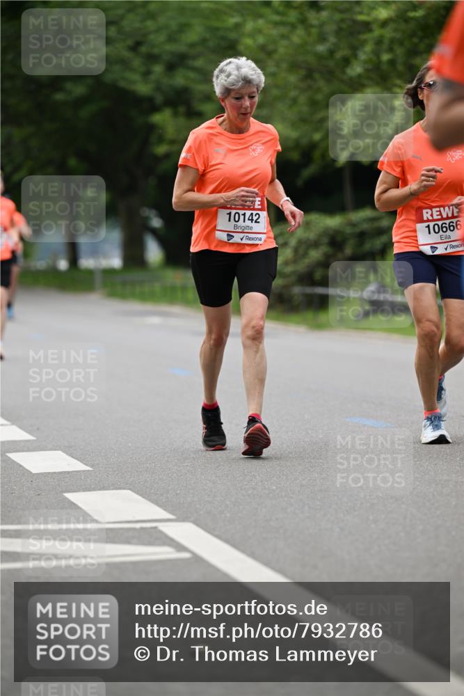 15.06.2025 - REWE Women's Run Dr. Thomas Lammeyer http://msf.ph/oto/7932786 15.06.2025 09:16:17 Laufen 10142, 10666 meine-sportfotos.de