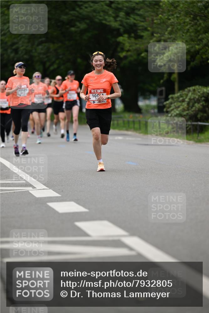 15.06.2025 - REWE Women's Run Dr. Thomas Lammeyer http://msf.ph/oto/7932805 15.06.2025 09:16:19 Laufen 10121, 1014 meine-sportfotos.de