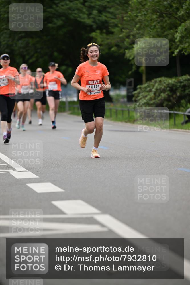 15.06.2025 - REWE Women's Run Dr. Thomas Lammeyer http://msf.ph/oto/7932810 15.06.2025 09:16:19 Laufen 10134 meine-sportfotos.de