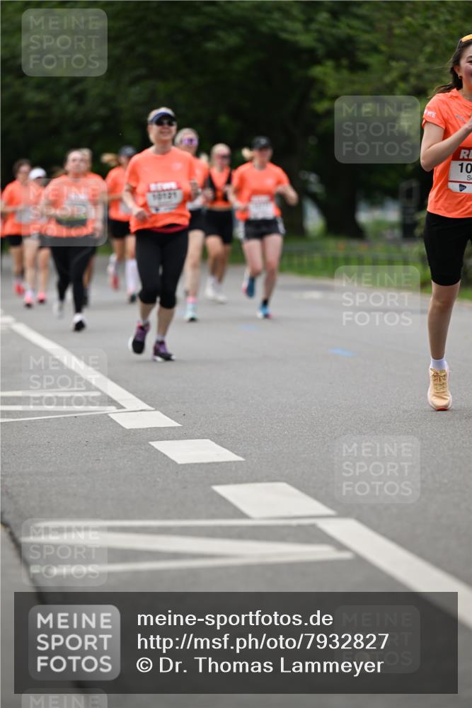 15.06.2025 - REWE Women's Run Dr. Thomas Lammeyer http://msf.ph/oto/7932827 15.06.2025 09:16:21 Laufen  meine-sportfotos.de