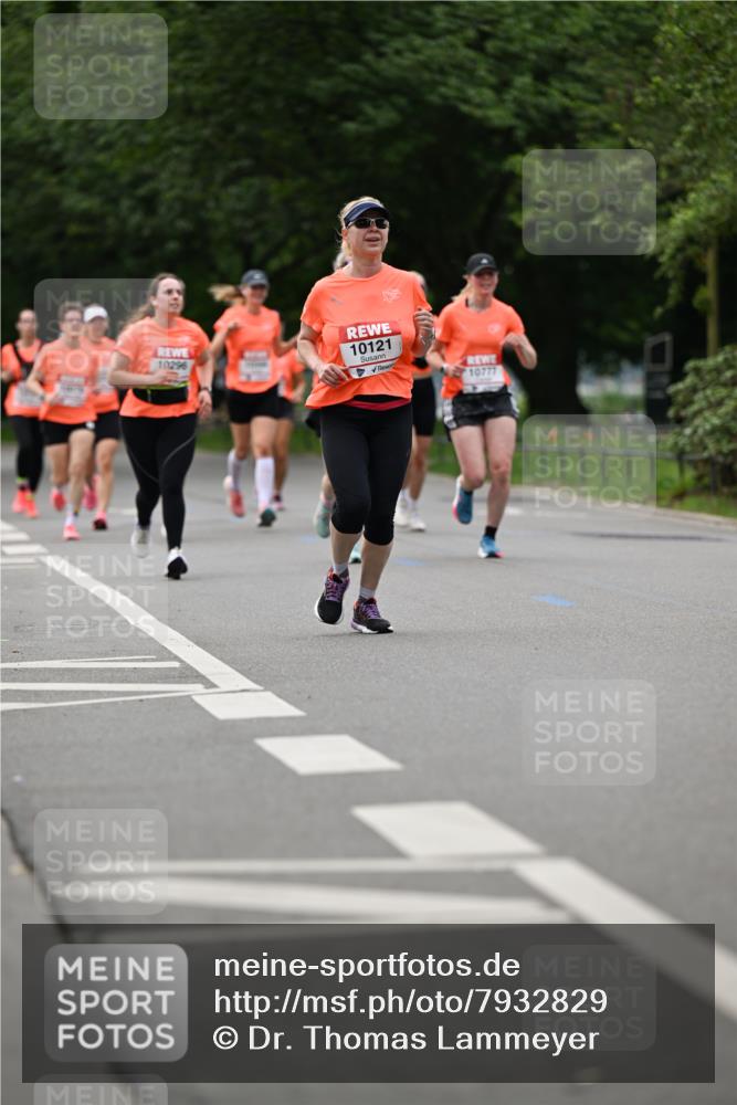 15.06.2025 - REWE Women's Run Dr. Thomas Lammeyer http://msf.ph/oto/7932829 15.06.2025 09:16:21 Laufen 10121, 4 meine-sportfotos.de