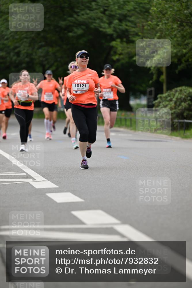 15.06.2025 - REWE Women's Run Dr. Thomas Lammeyer http://msf.ph/oto/7932832 15.06.2025 09:16:22 Laufen 10121 meine-sportfotos.de