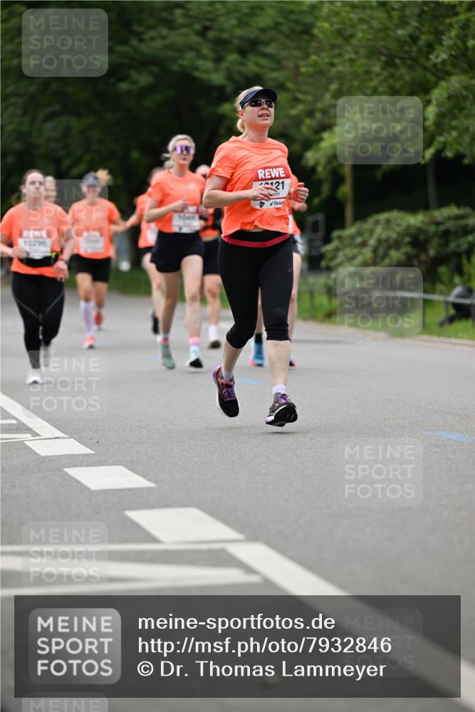 15.06.2025 - REWE Women's Run Dr. Thomas Lammeyer http://msf.ph/oto/7932846 15.06.2025 09:16:22 Laufen 10296, 121 meine-sportfotos.de