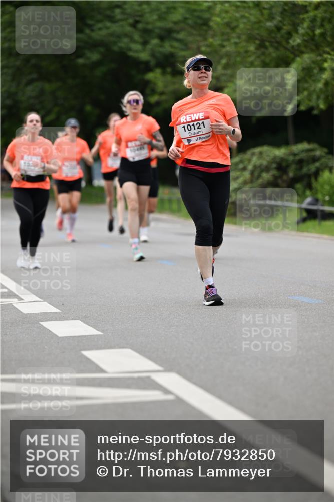 15.06.2025 - REWE Women's Run Dr. Thomas Lammeyer http://msf.ph/oto/7932850 15.06.2025 09:16:23 Laufen 10121 meine-sportfotos.de