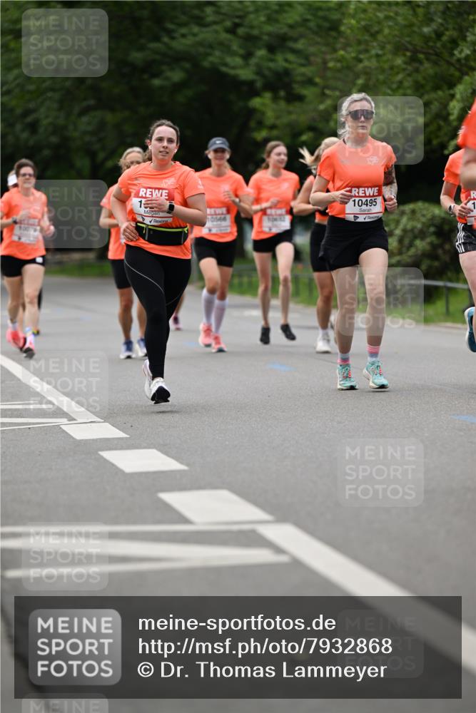 15.06.2025 - REWE Women's Run Dr. Thomas Lammeyer http://msf.ph/oto/7932868 15.06.2025 09:16:24 Laufen 10079, 1, 101566, 10495 meine-sportfotos.de