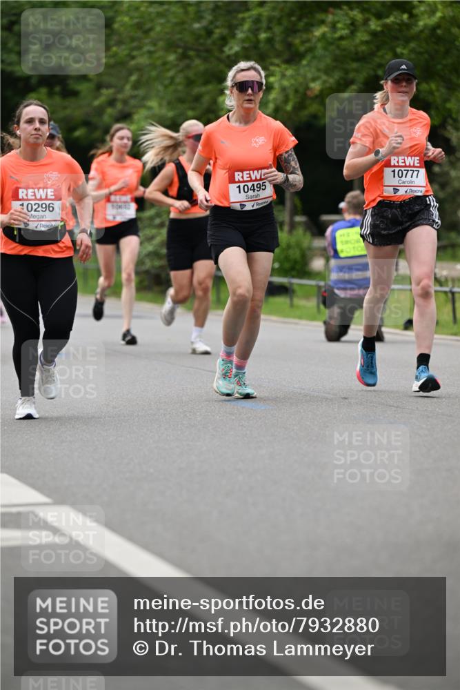 15.06.2025 - REWE Women's Run Dr. Thomas Lammeyer http://msf.ph/oto/7932880 15.06.2025 09:16:25 Laufen 10296, 10495, 10777 meine-sportfotos.de