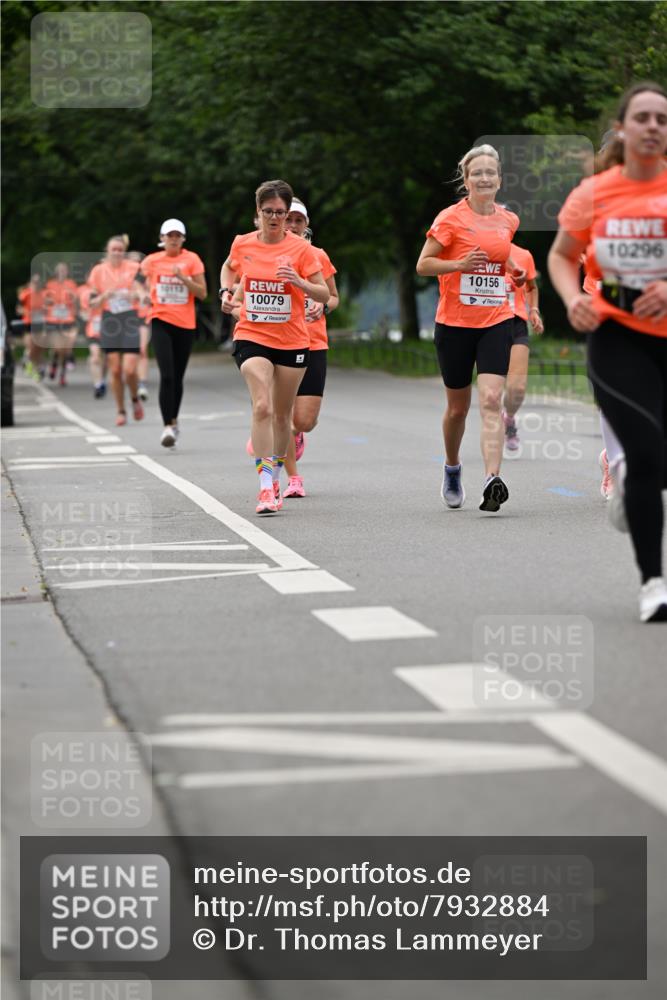 15.06.2025 - REWE Women's Run Dr. Thomas Lammeyer http://msf.ph/oto/7932884 15.06.2025 09:16:26 Laufen 10113, 10079, 10156, 10296 meine-sportfotos.de