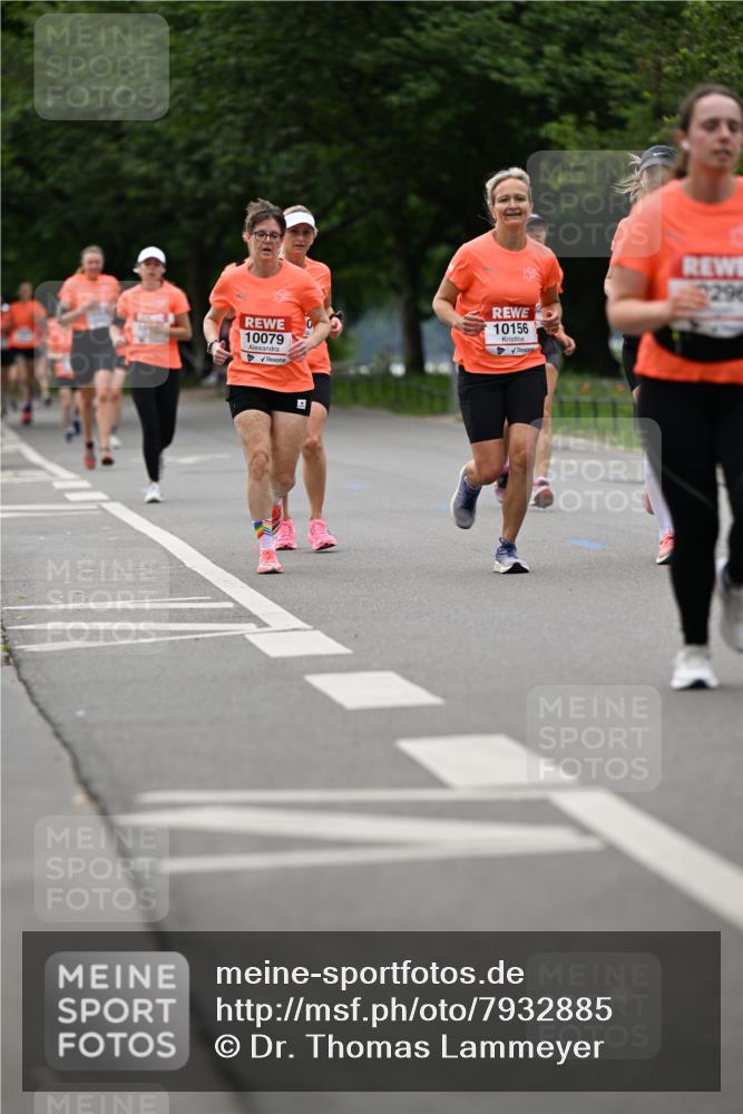 15.06.2025 - REWE Women's Run Dr. Thomas Lammeyer http://msf.ph/oto/7932885 15.06.2025 09:16:26 Laufen 10079, 10156, 229 meine-sportfotos.de
