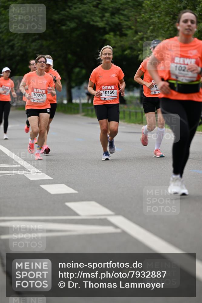 15.06.2025 - REWE Women's Run Dr. Thomas Lammeyer http://msf.ph/oto/7932887 15.06.2025 09:16:26 Laufen 10079, 10156, 10, 1026 meine-sportfotos.de