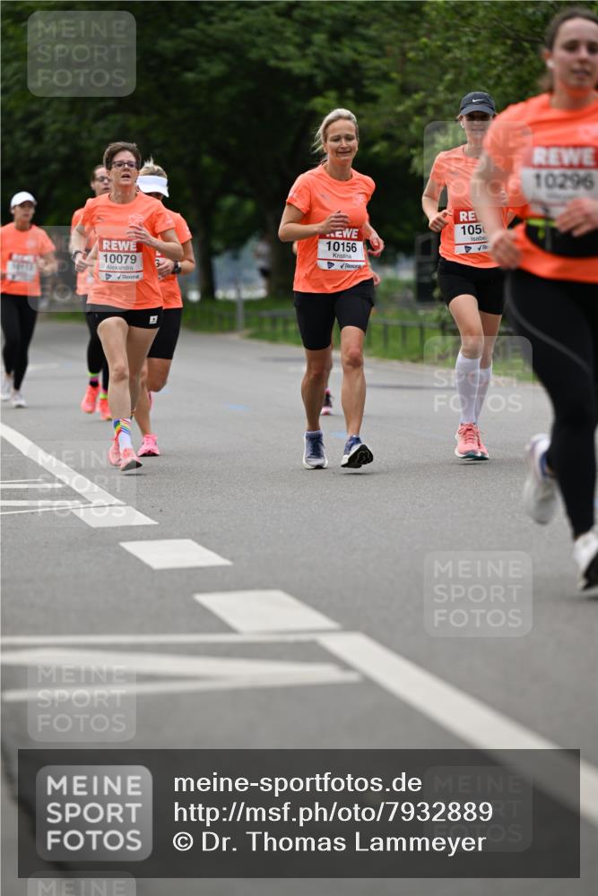 15.06.2025 - REWE Women's Run Dr. Thomas Lammeyer http://msf.ph/oto/7932889 15.06.2025 09:16:27 Laufen 10079, 10156, 1050, 10296 meine-sportfotos.de