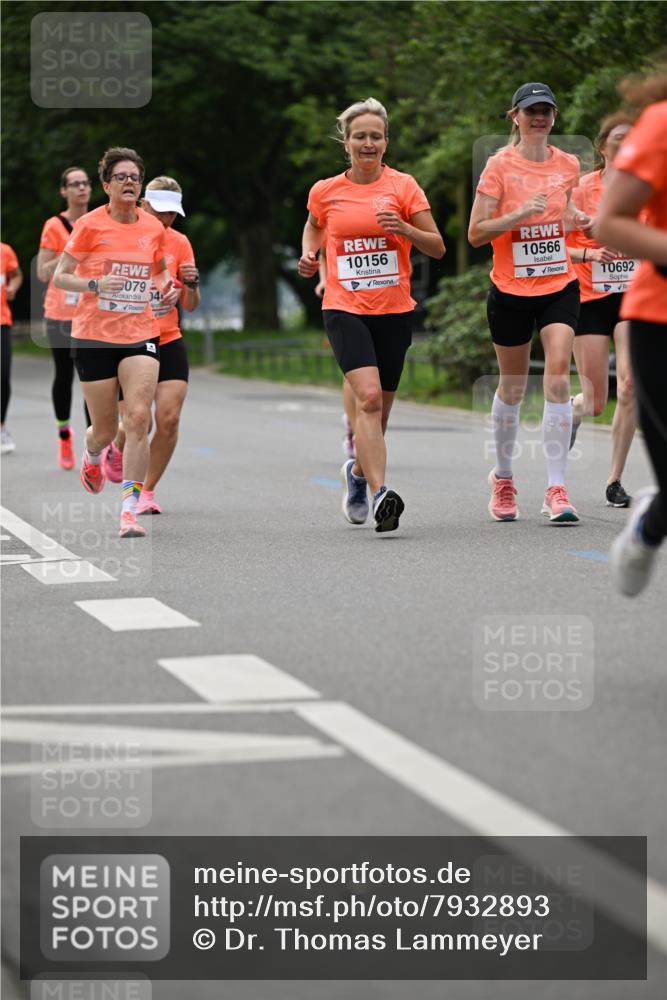 15.06.2025 - REWE Women's Run Dr. Thomas Lammeyer http://msf.ph/oto/7932893 15.06.2025 09:16:27 Laufen 079, 10156, 10566, 0692 meine-sportfotos.de