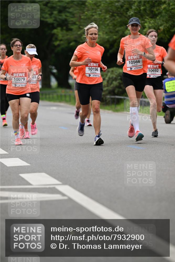 15.06.2025 - REWE Women's Run Dr. Thomas Lammeyer http://msf.ph/oto/7932900 15.06.2025 09:16:27 Laufen 10566, 10156, 10079, 03, 10692, 9 meine-sportfotos.de