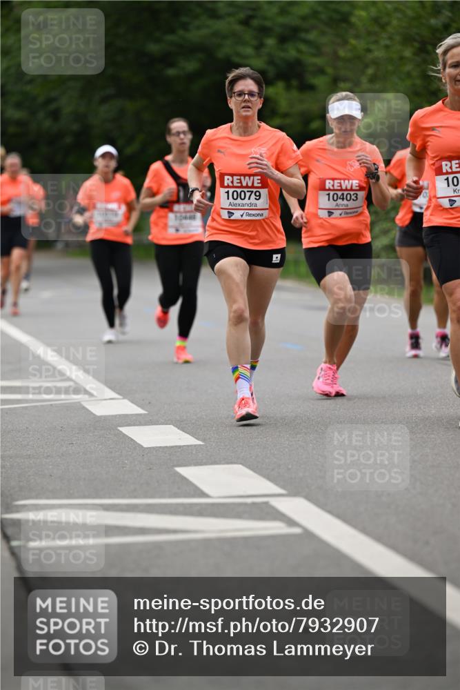 15.06.2025 - REWE Women's Run Dr. Thomas Lammeyer http://msf.ph/oto/7932907 15.06.2025 09:16:28 Laufen 10403 meine-sportfotos.de