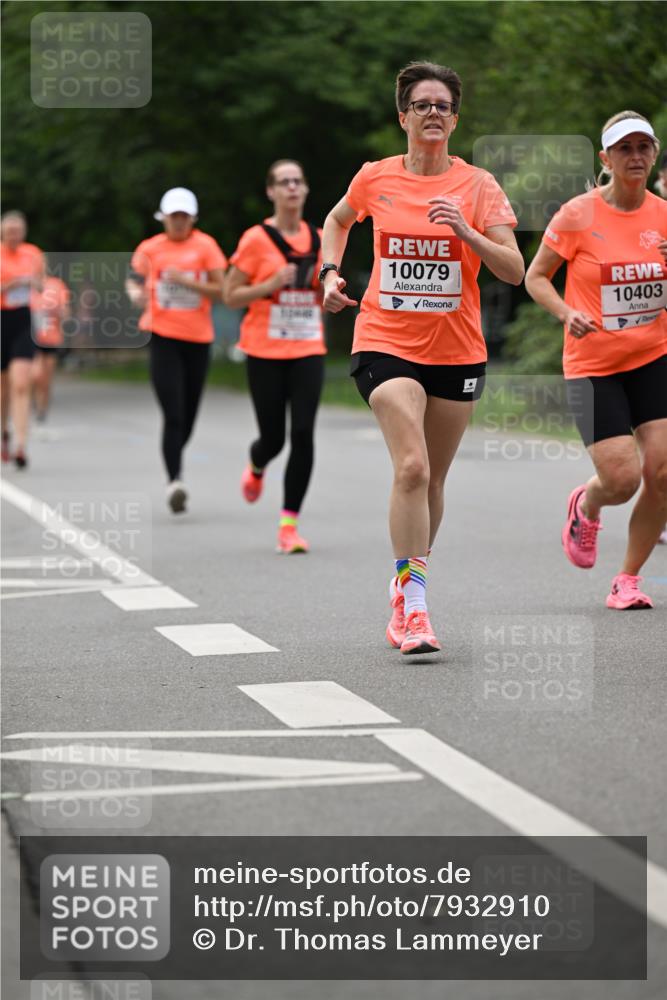 15.06.2025 - REWE Women's Run Dr. Thomas Lammeyer http://msf.ph/oto/7932910 15.06.2025 09:16:29 Laufen 10079 meine-sportfotos.de
