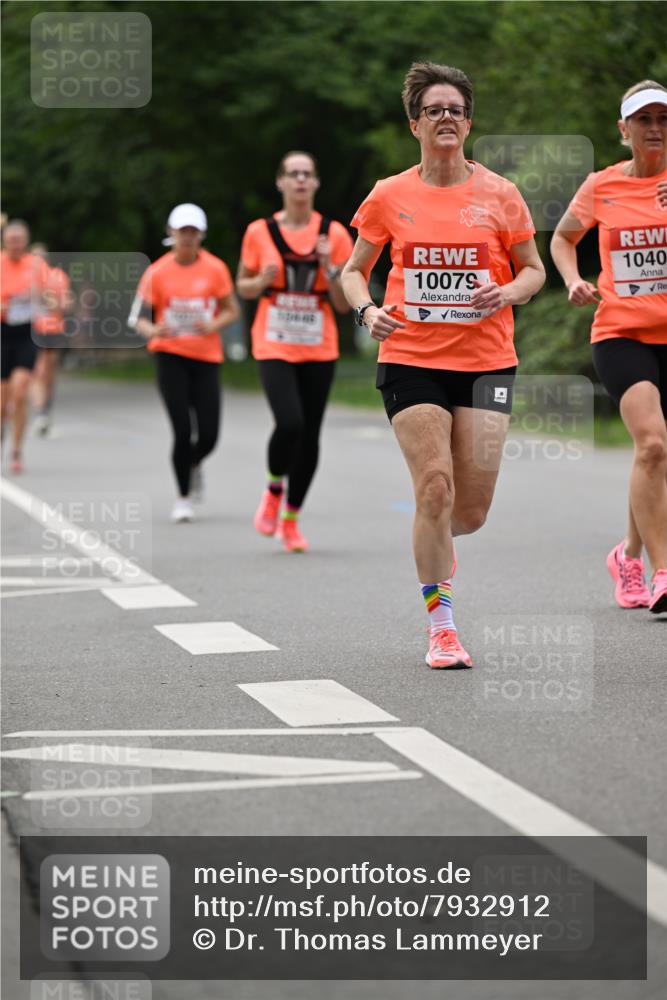 15.06.2025 - REWE Women's Run Dr. Thomas Lammeyer http://msf.ph/oto/7932912 15.06.2025 09:16:29 Laufen 10079, 1040 meine-sportfotos.de