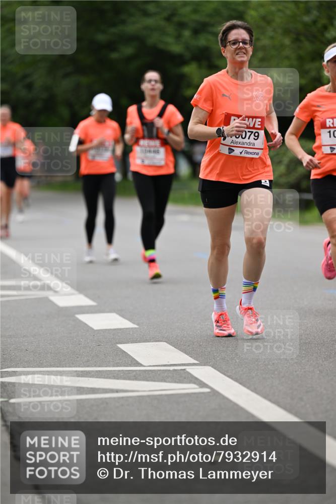 15.06.2025 - REWE Women's Run Dr. Thomas Lammeyer http://msf.ph/oto/7932914 15.06.2025 09:16:29 Laufen 5079, 10 meine-sportfotos.de