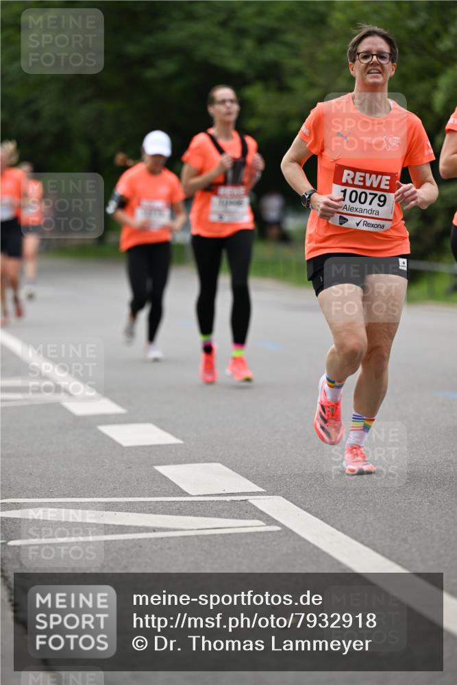 15.06.2025 - REWE Women's Run Dr. Thomas Lammeyer http://msf.ph/oto/7932918 15.06.2025 09:16:30 Laufen 10079 meine-sportfotos.de