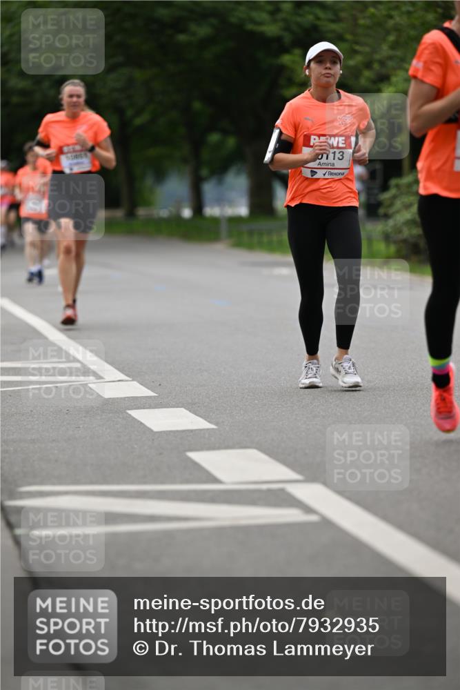 15.06.2025 - REWE Women's Run Dr. Thomas Lammeyer http://msf.ph/oto/7932935 15.06.2025 09:16:32 Laufen 13 meine-sportfotos.de