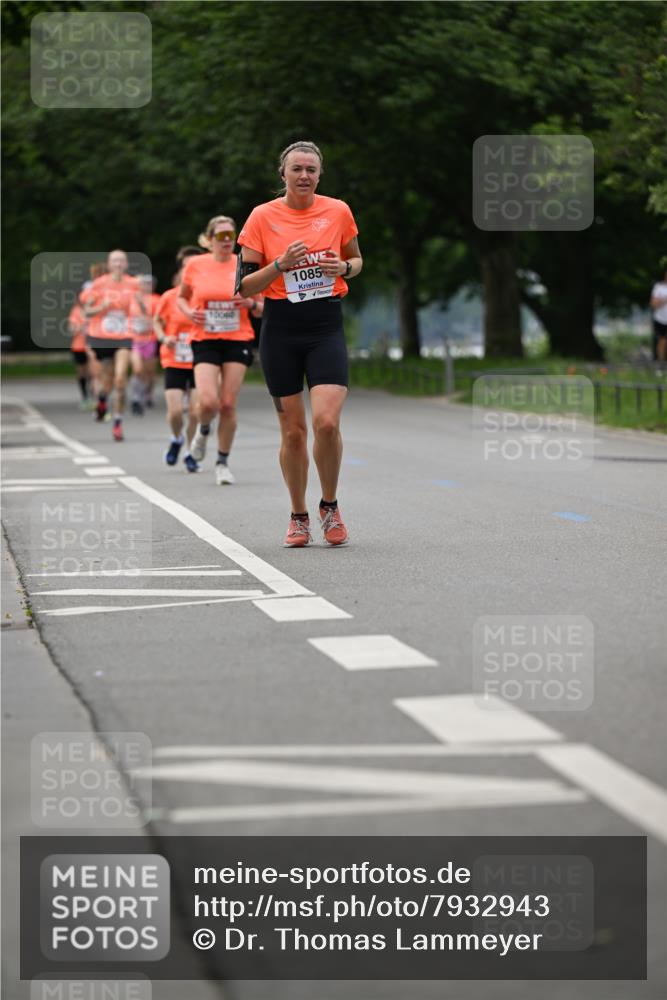 15.06.2025 - REWE Women's Run Dr. Thomas Lammeyer http://msf.ph/oto/7932943 15.06.2025 09:16:33 Laufen 1085 meine-sportfotos.de