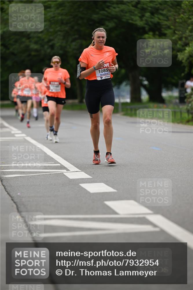 15.06.2025 - REWE Women's Run Dr. Thomas Lammeyer http://msf.ph/oto/7932954 15.06.2025 09:16:33 Laufen 1085 meine-sportfotos.de