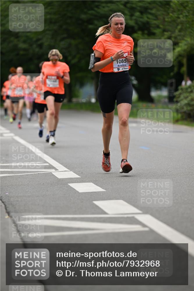 15.06.2025 - REWE Women's Run Dr. Thomas Lammeyer http://msf.ph/oto/7932968 15.06.2025 09:16:34 Laufen 1085 meine-sportfotos.de