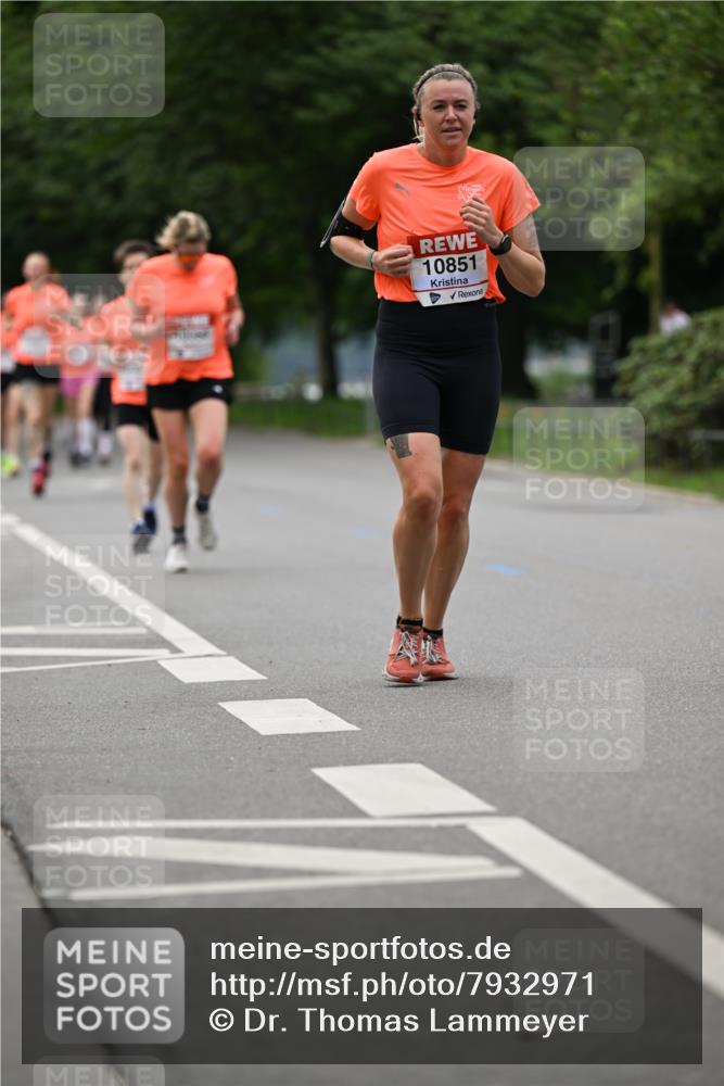 15.06.2025 - REWE Women's Run Dr. Thomas Lammeyer http://msf.ph/oto/7932971 15.06.2025 09:16:35 Laufen 10851 meine-sportfotos.de
