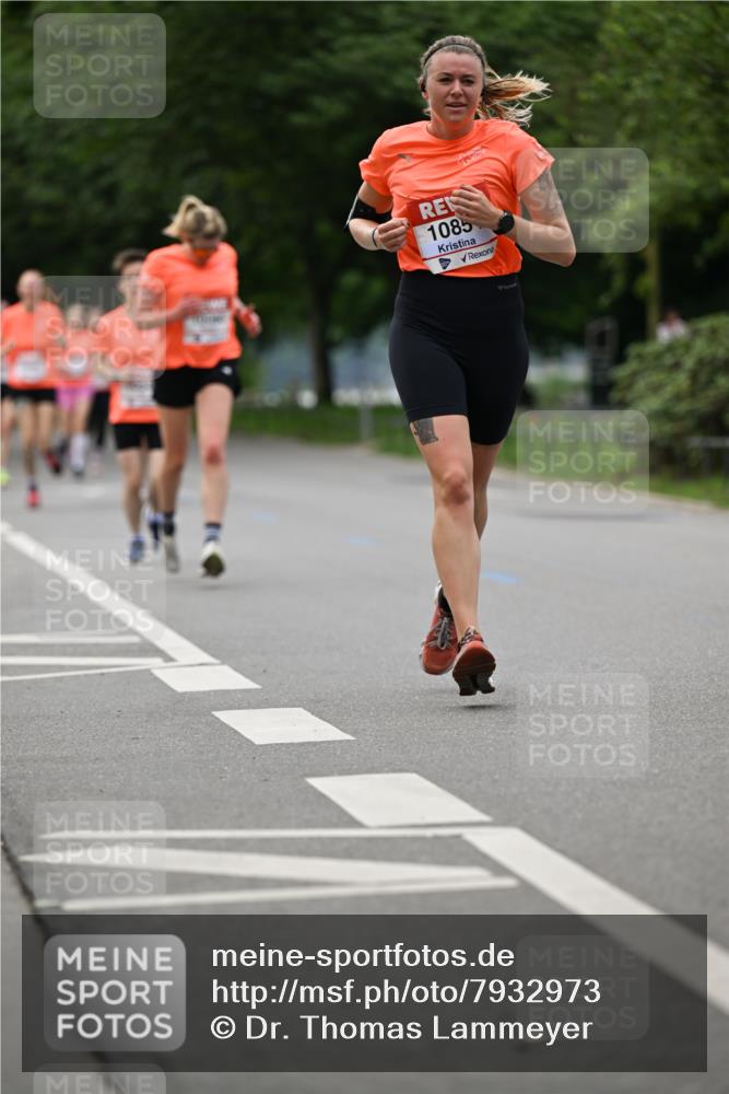 15.06.2025 - REWE Women's Run Dr. Thomas Lammeyer http://msf.ph/oto/7932973 15.06.2025 09:16:35 Laufen 1085 meine-sportfotos.de