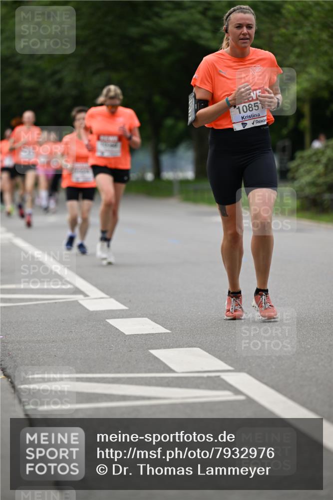 15.06.2025 - REWE Women's Run Dr. Thomas Lammeyer http://msf.ph/oto/7932976 15.06.2025 09:16:35 Laufen 1085 meine-sportfotos.de