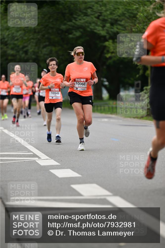 15.06.2025 - REWE Women's Run Dr. Thomas Lammeyer http://msf.ph/oto/7932981 15.06.2025 09:16:36 Laufen 10549, 10060 meine-sportfotos.de