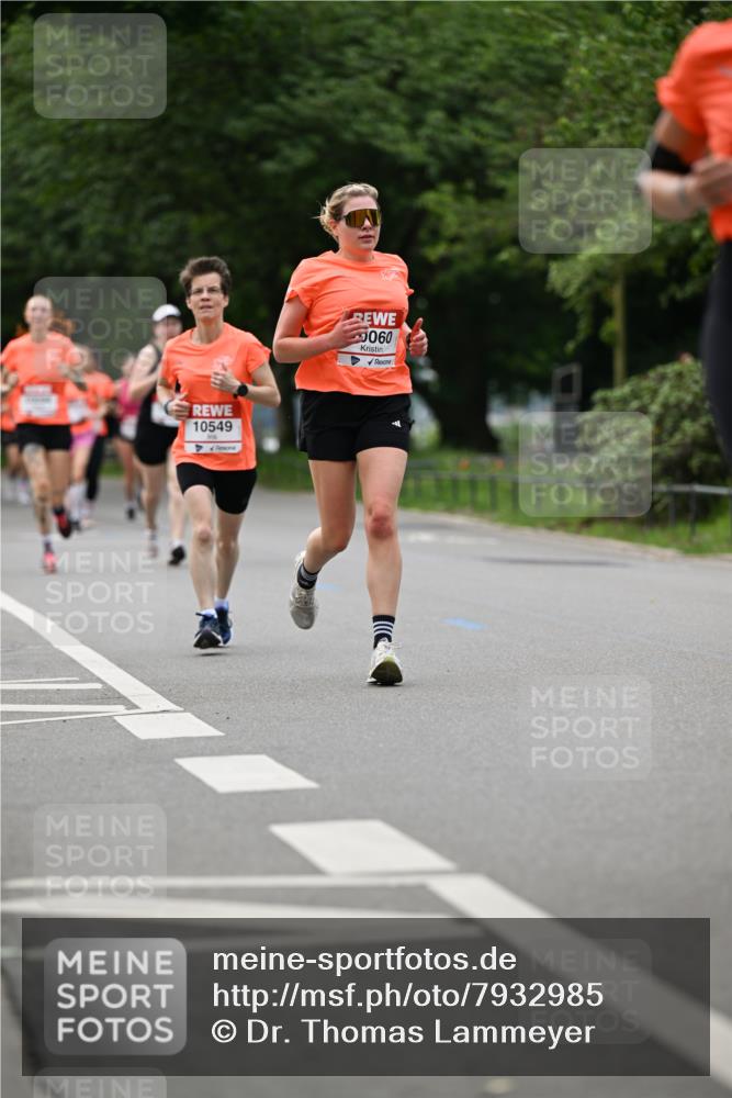 15.06.2025 - REWE Women's Run Dr. Thomas Lammeyer http://msf.ph/oto/7932985 15.06.2025 09:16:36 Laufen 10549, 060 meine-sportfotos.de