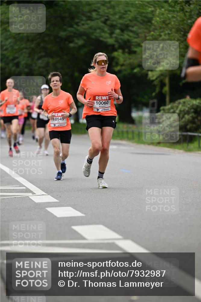 15.06.2025 - REWE Women's Run Dr. Thomas Lammeyer http://msf.ph/oto/7932987 15.06.2025 09:16:36 Laufen 10549, 10060 meine-sportfotos.de